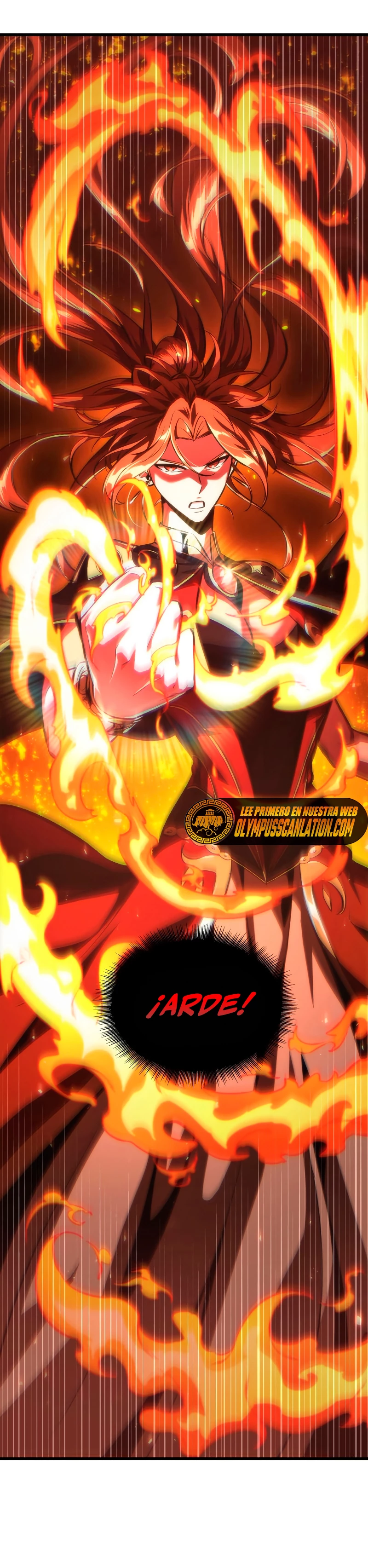 Pick me up, Gacha Infinito Capitulo 23 página 19