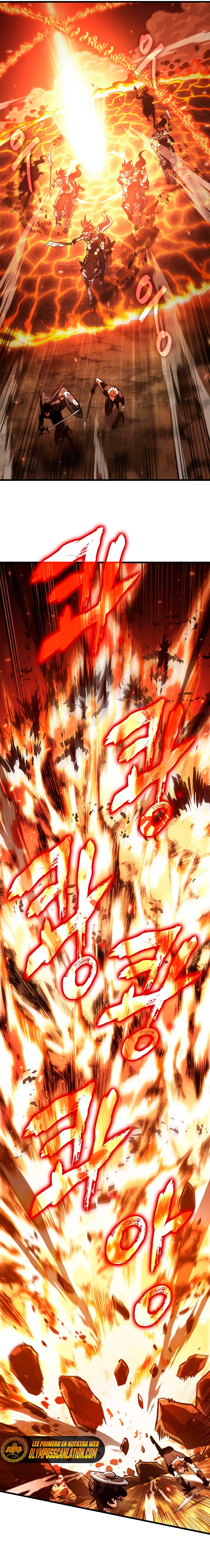 Pick me up, Gacha Infinito Capitulo 23 página 20