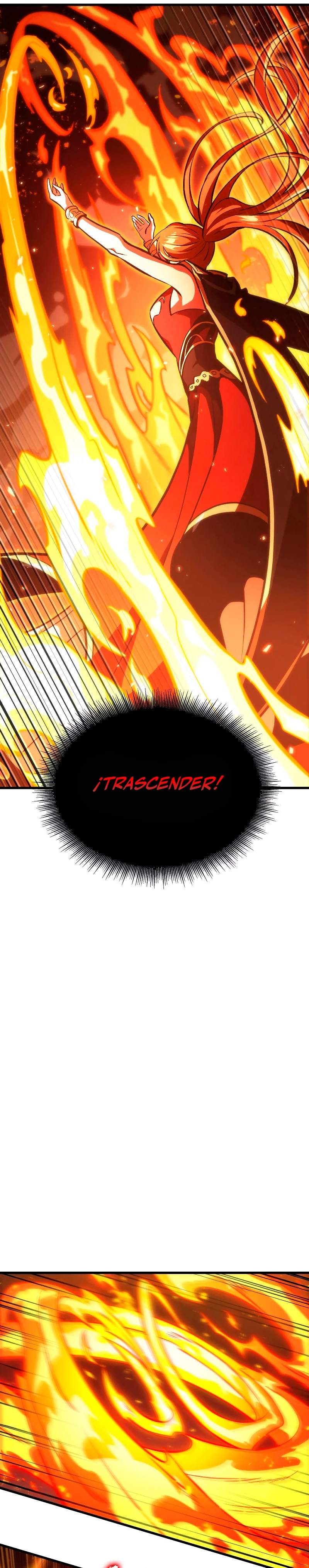 Pick me up, Gacha Infinito Capitulo 23 página 23
