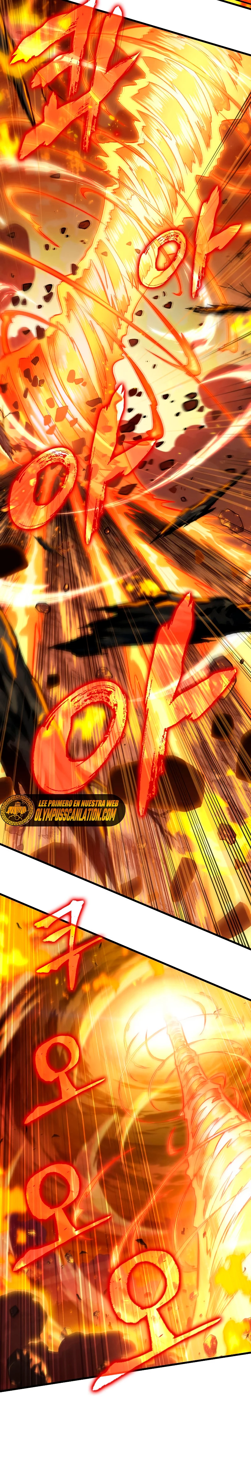 Pick me up, Gacha Infinito Capitulo 23 página 24