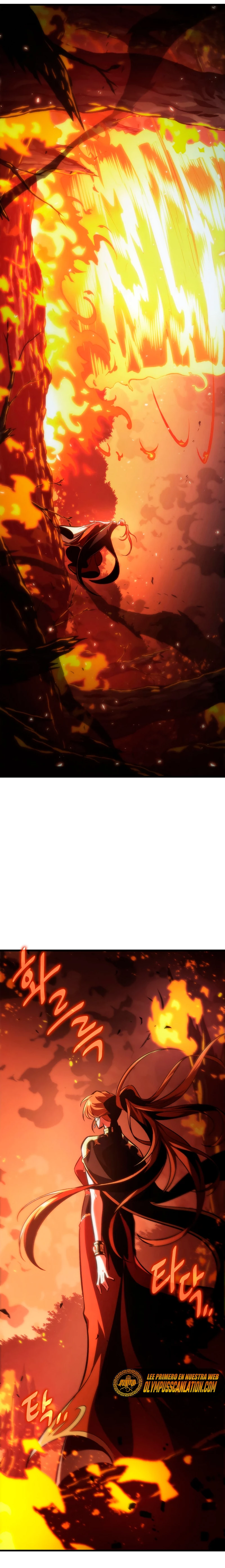 Pick me up, Gacha Infinito Capitulo 23 página 26