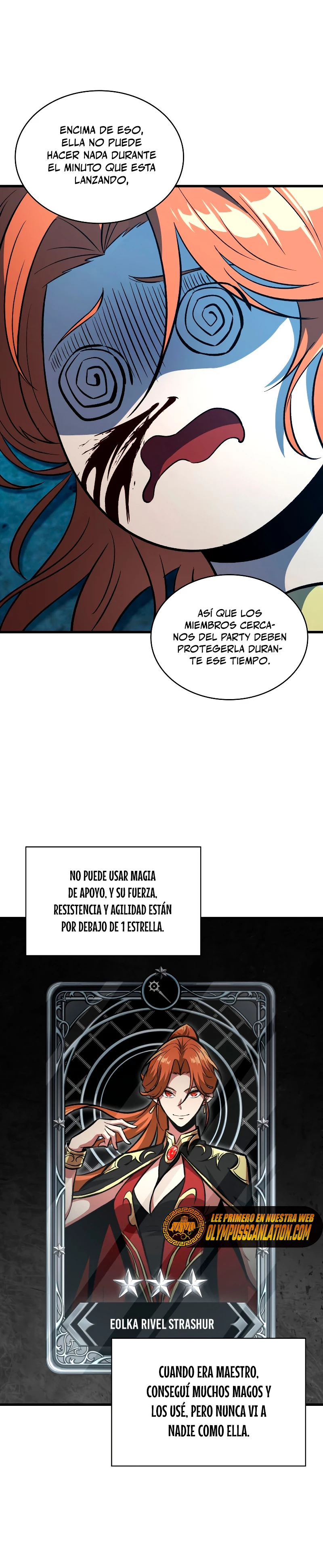 Pick me up, Gacha Infinito Capitulo 23 página 31