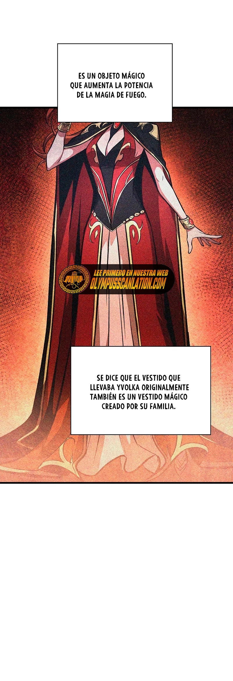 Pick me up, Gacha Infinito Capitulo 24 página 11
