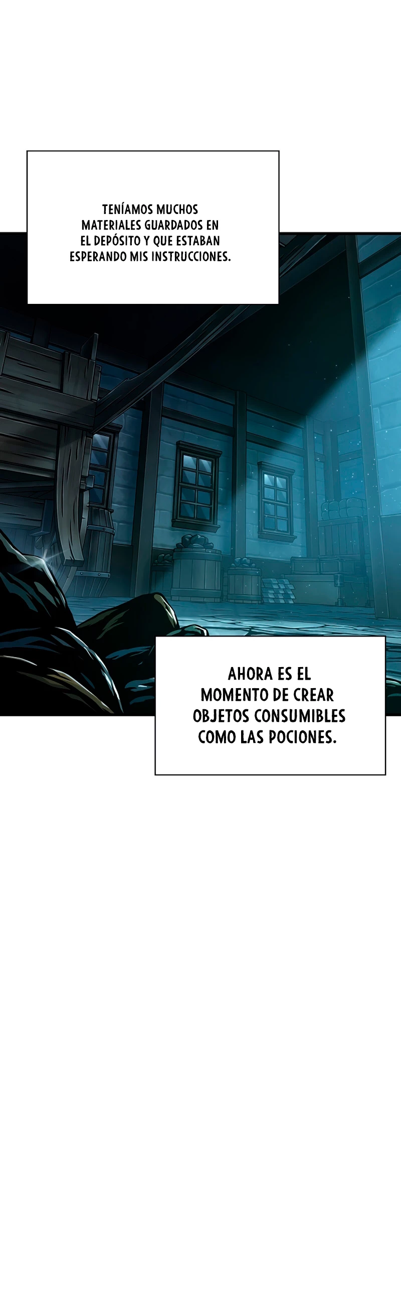 Pick me up, Gacha Infinito Capitulo 24 página 16