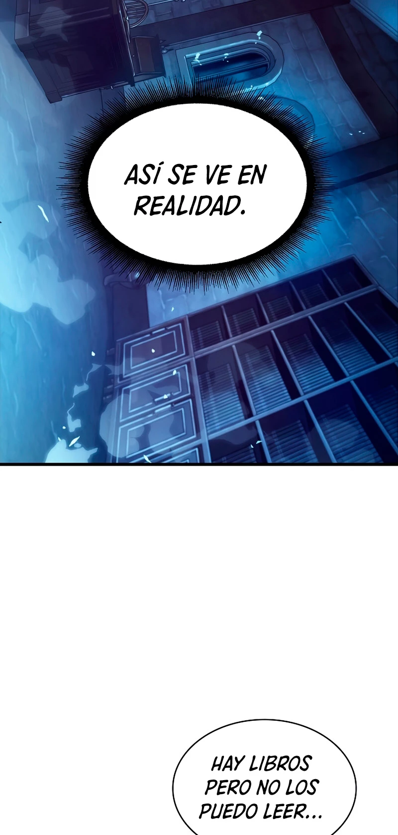 Pick me up, Gacha Infinito Capitulo 24 página 20