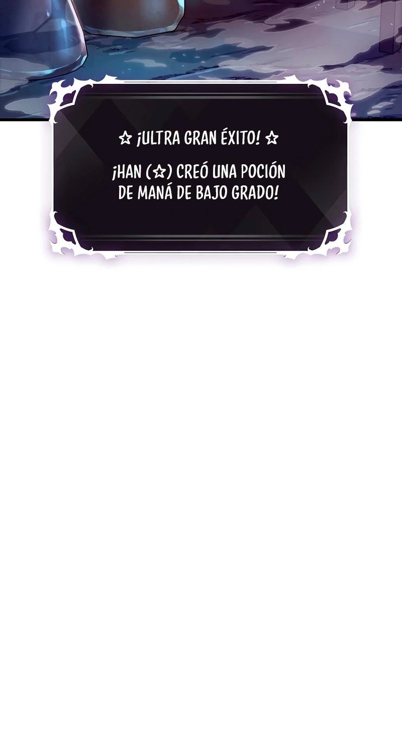 Pick me up, Gacha Infinito Capitulo 24 página 26