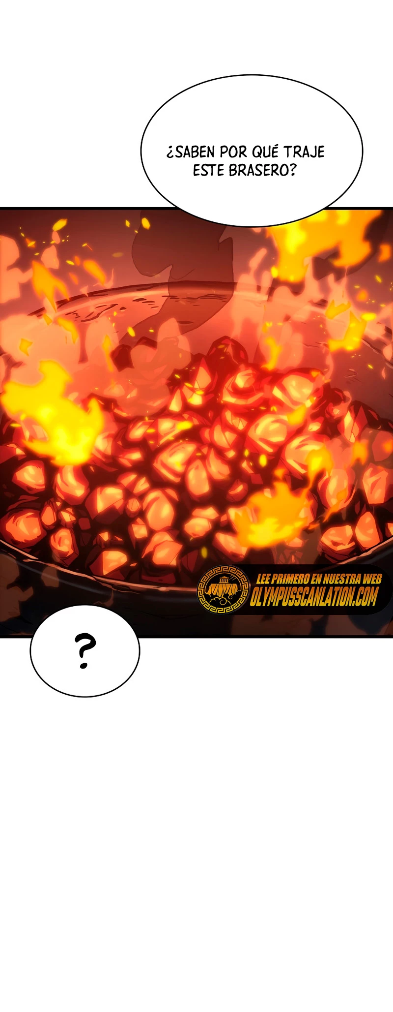 Pick me up, Gacha Infinito Capitulo 24 página 30