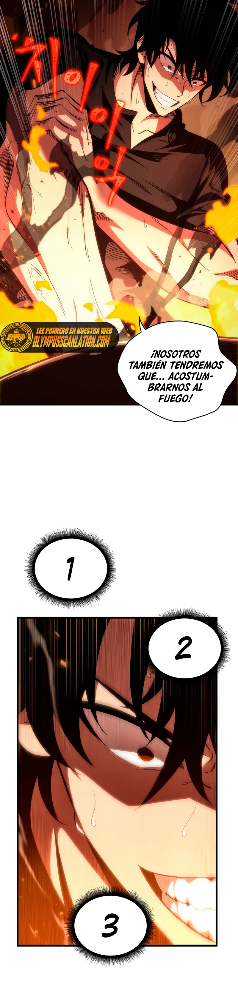 Pick me up, Gacha Infinito Capitulo 24 página 33