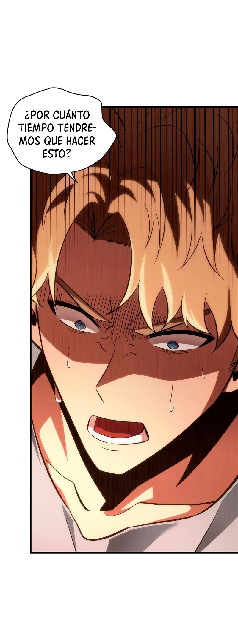 Pick me up, Gacha Infinito Capitulo 24 página 39