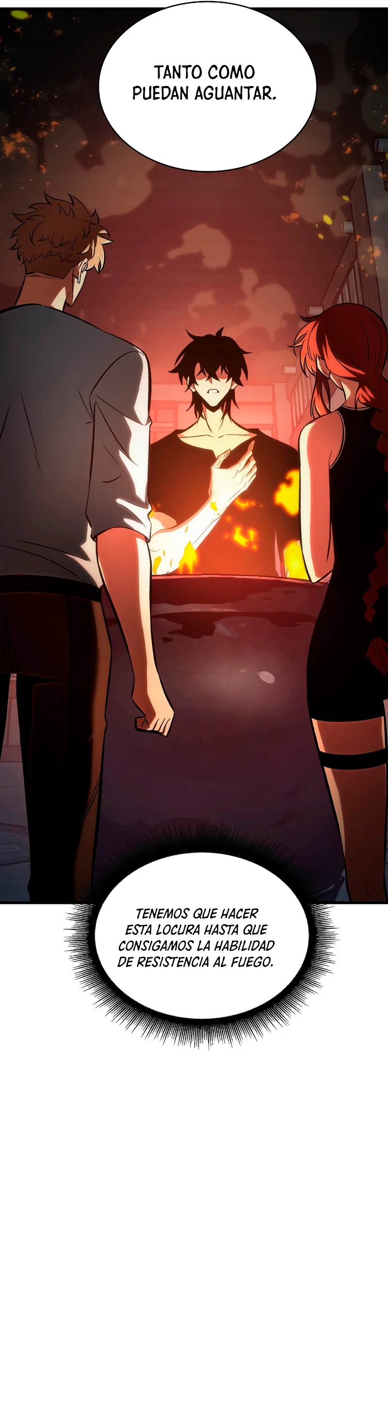 Pick me up, Gacha Infinito Capitulo 24 página 40