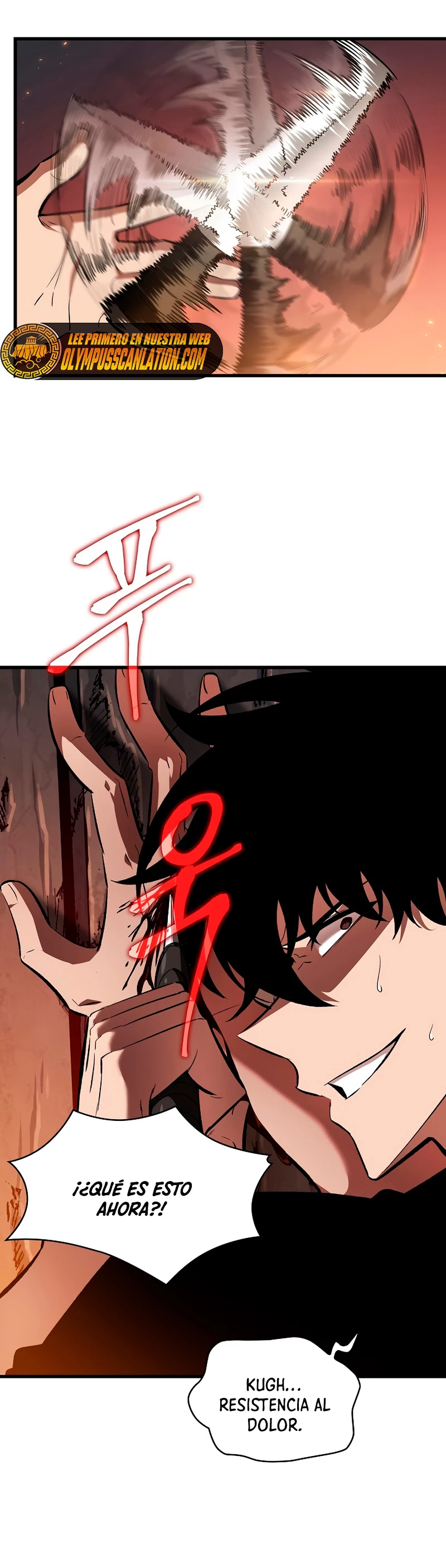 Pick me up, Gacha Infinito Capitulo 24 página 49