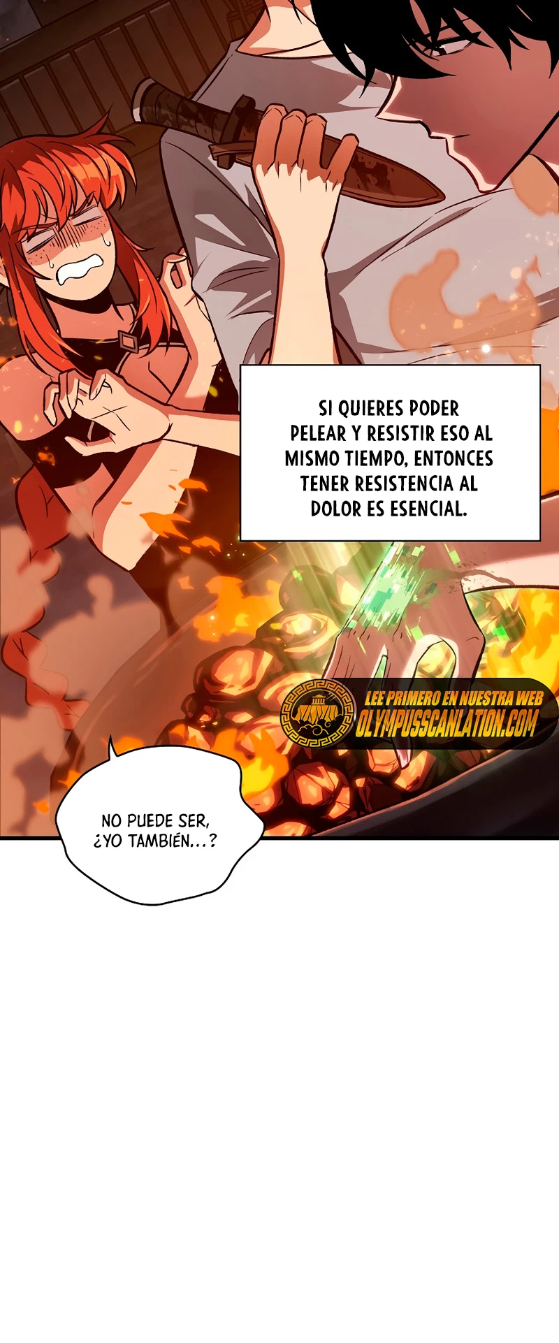 Pick me up, Gacha Infinito Capitulo 24 página 52