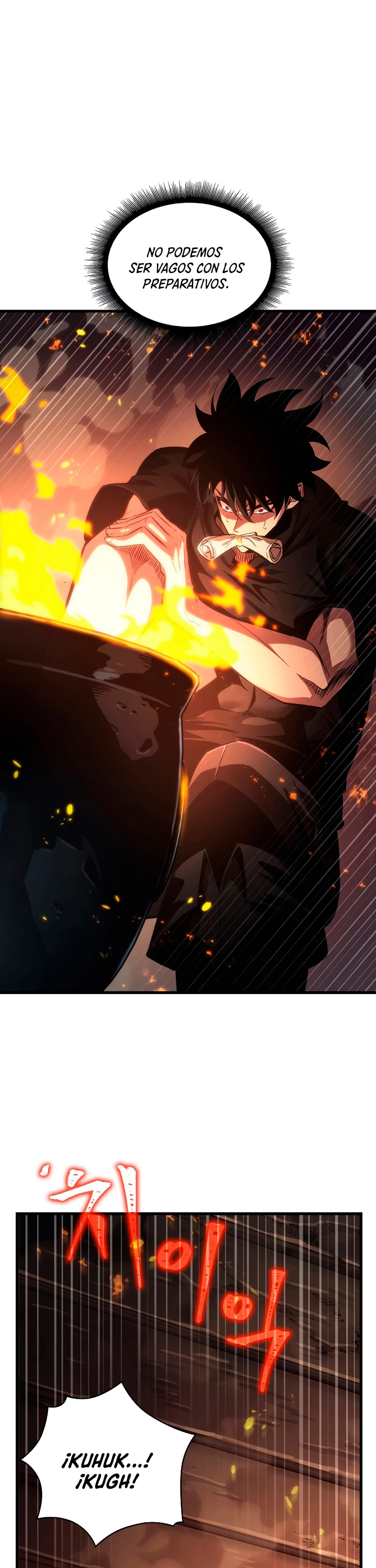 Pick me up, Gacha Infinito Capitulo 24 página 64