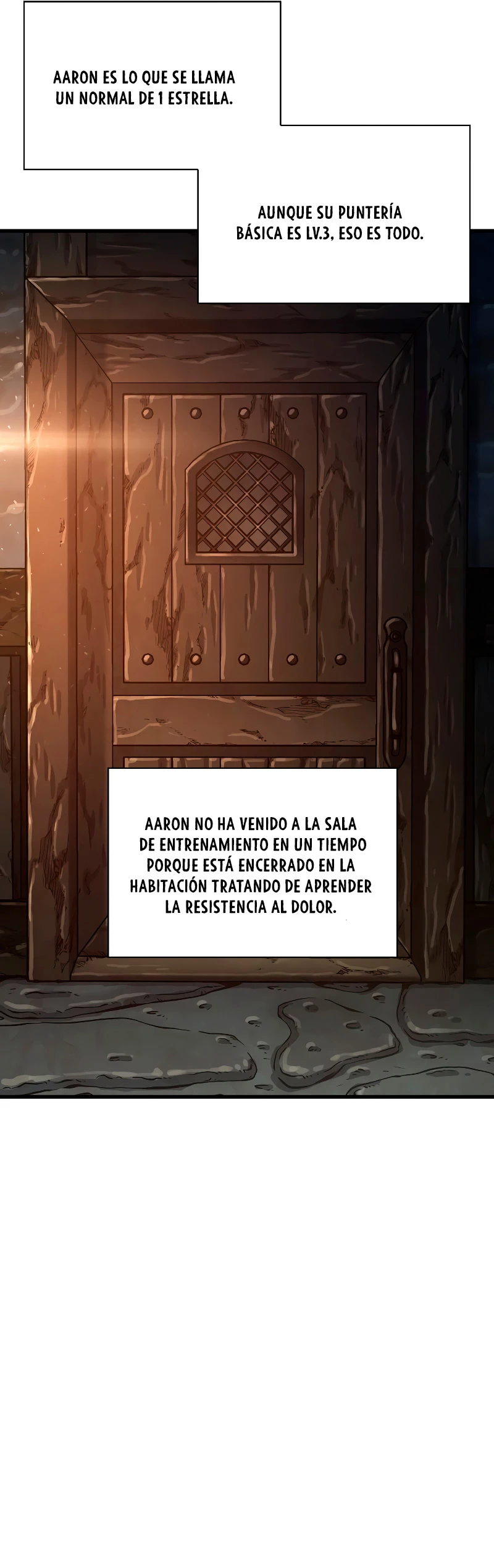 Pick me up, Gacha Infinito Capitulo 25 página 18