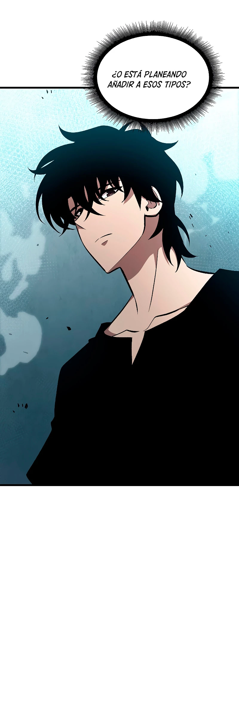 Pick me up, Gacha Infinito Capitulo 25 página 21
