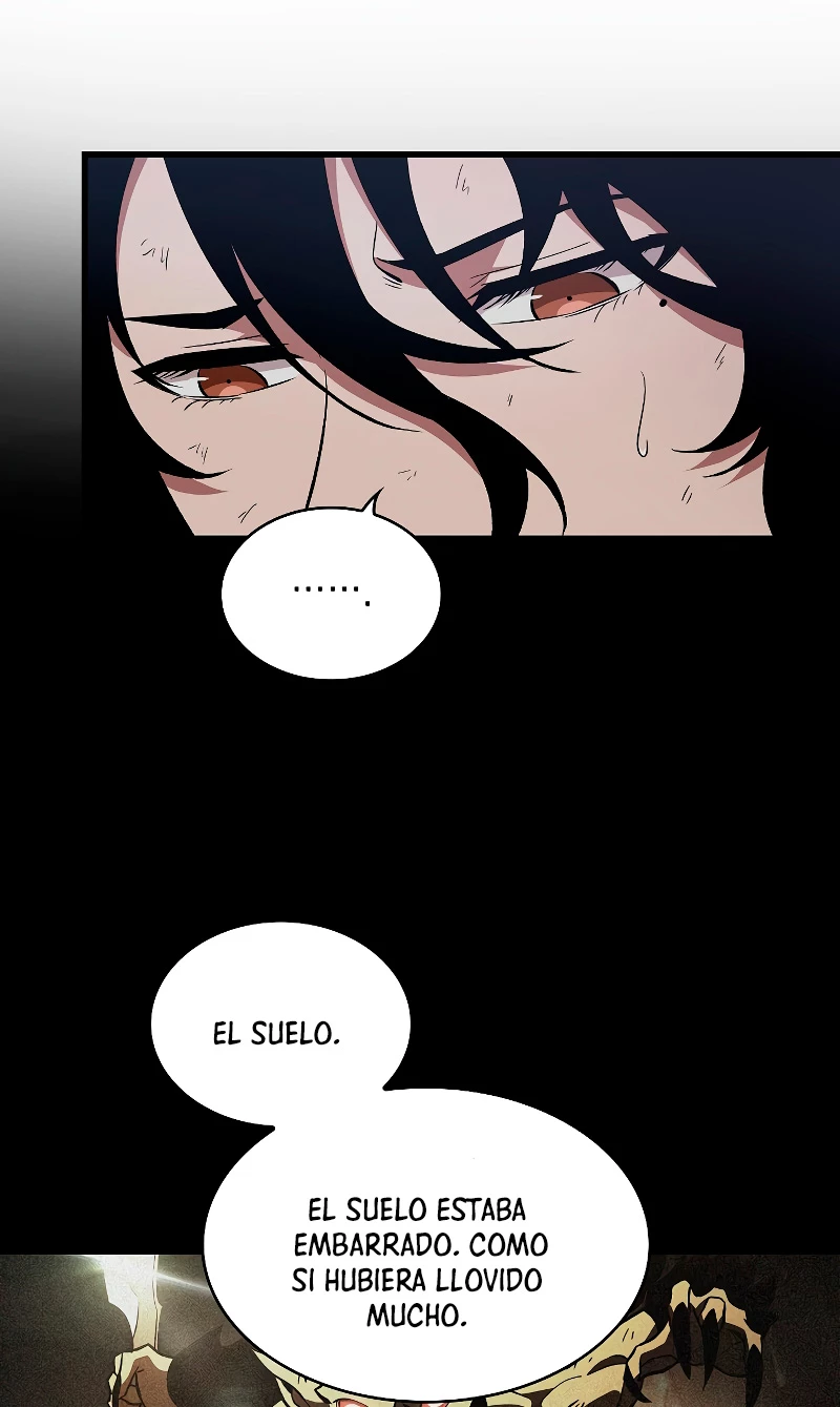 Pick me up, Gacha Infinito Capitulo 25 página 25