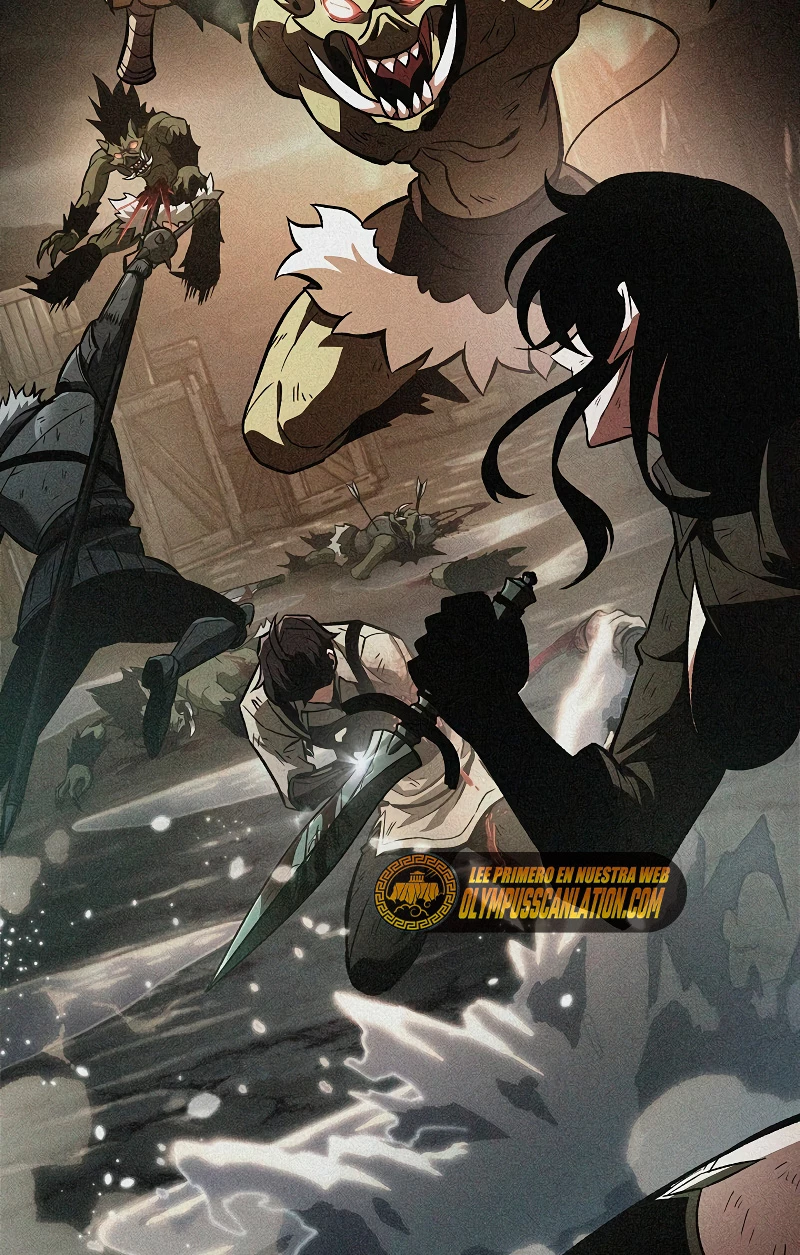 Pick me up, Gacha Infinito Capitulo 25 página 26