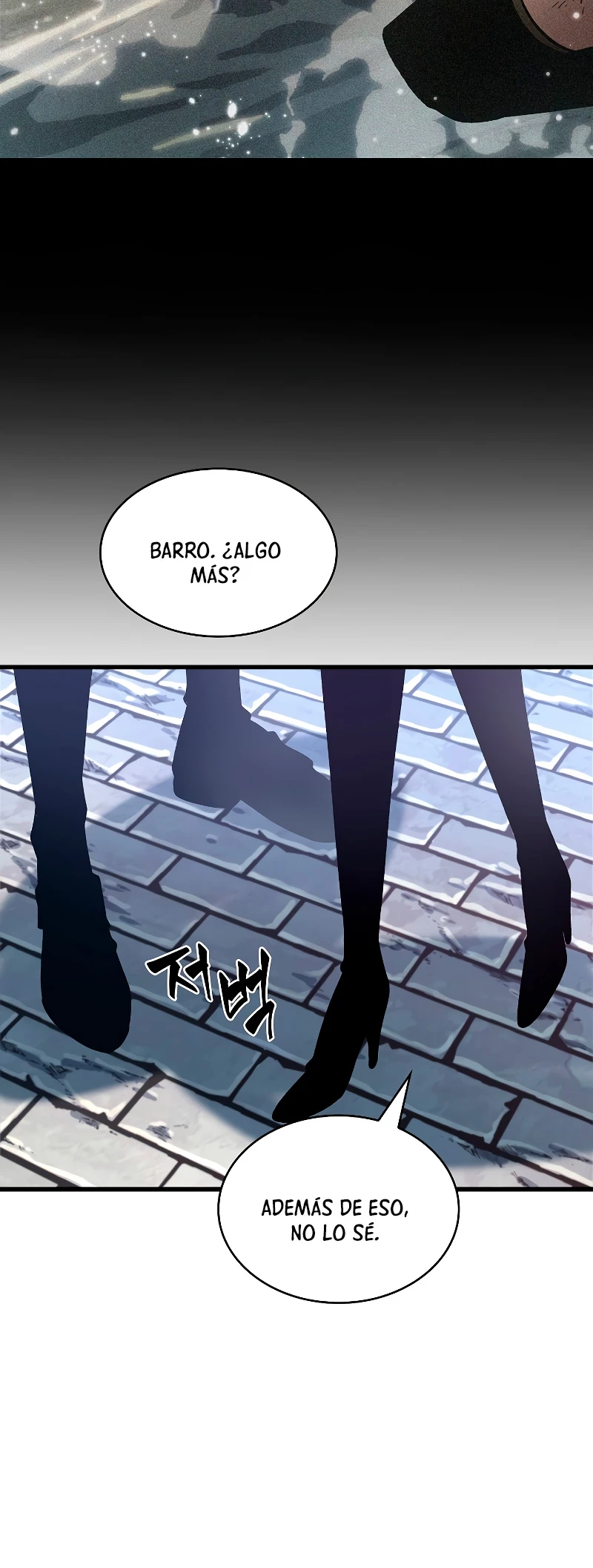 Pick me up, Gacha Infinito Capitulo 25 página 27