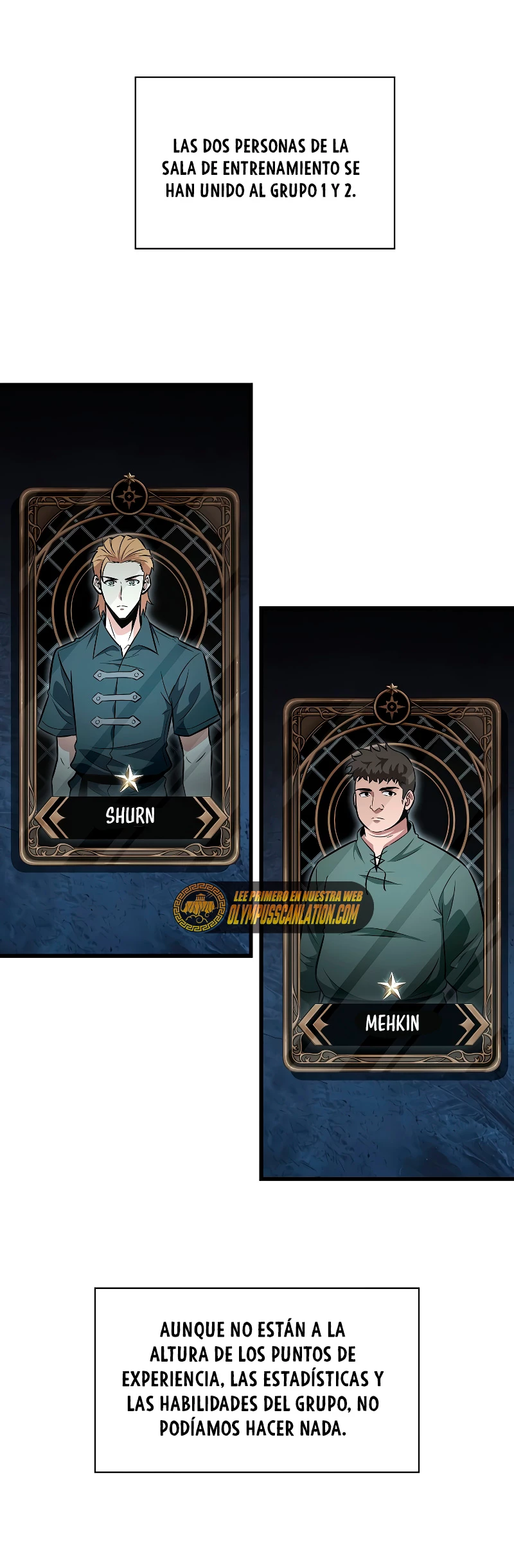Pick me up, Gacha Infinito Capitulo 25 página 33