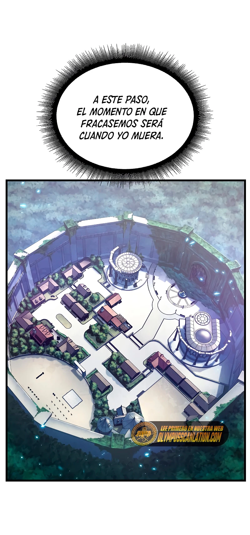 Pick me up, Gacha Infinito Capitulo 25 página 38