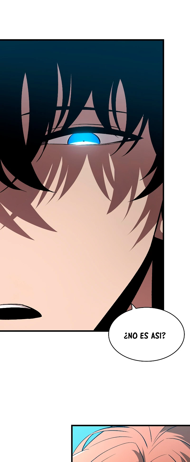 Pick me up, Gacha Infinito Capitulo 25 página 4