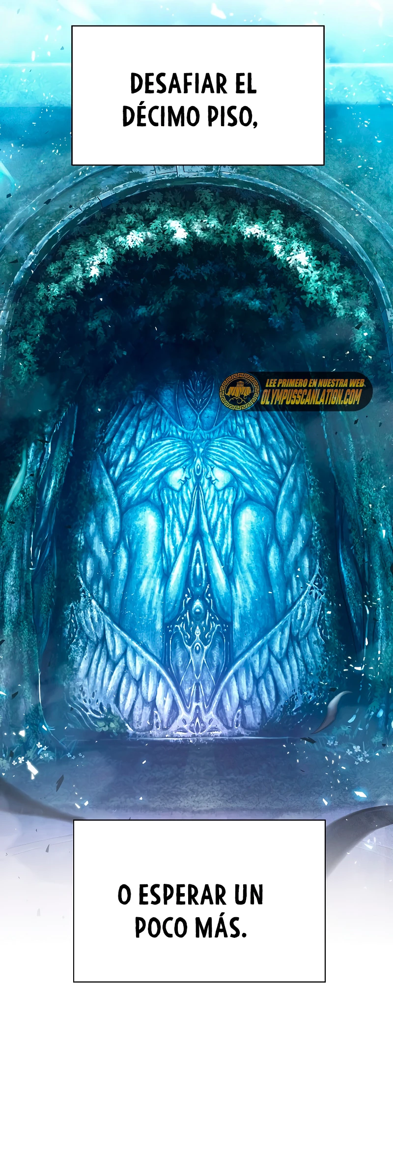 Pick me up, Gacha Infinito Capitulo 25 página 43