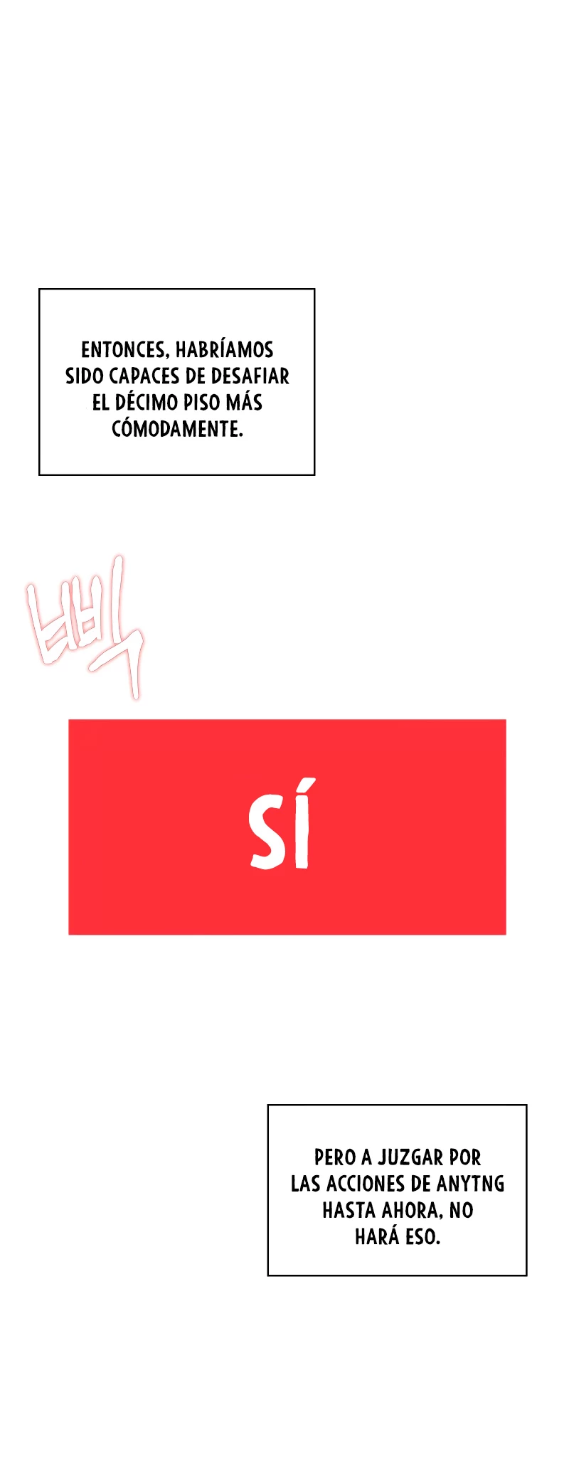 Pick me up, Gacha Infinito Capitulo 25 página 45