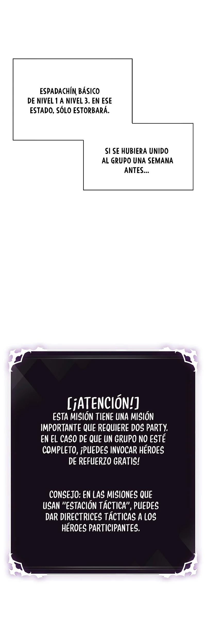 Pick me up, Gacha Infinito Capitulo 25 página 49