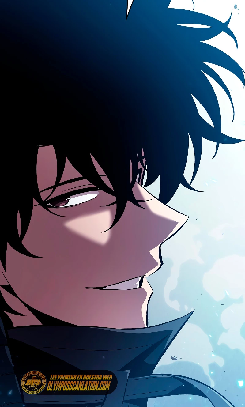 Pick me up, Gacha Infinito Capitulo 25 página 56