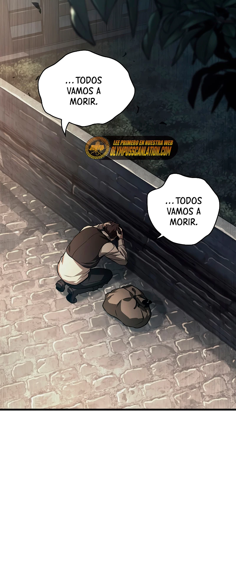 Pick me up, Gacha Infinito Capitulo 25 página 58