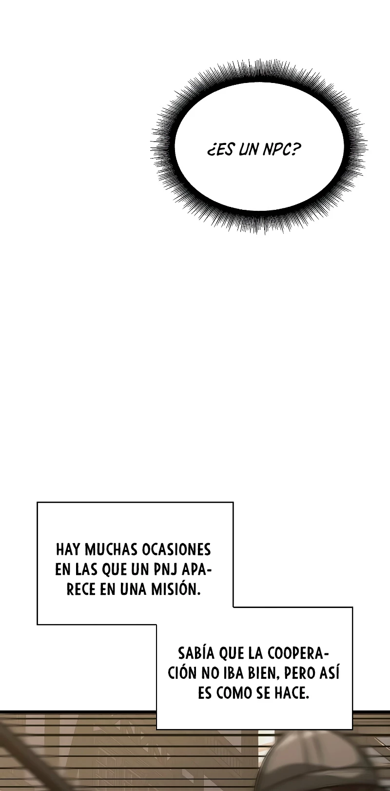 Pick me up, Gacha Infinito Capitulo 25 página 63