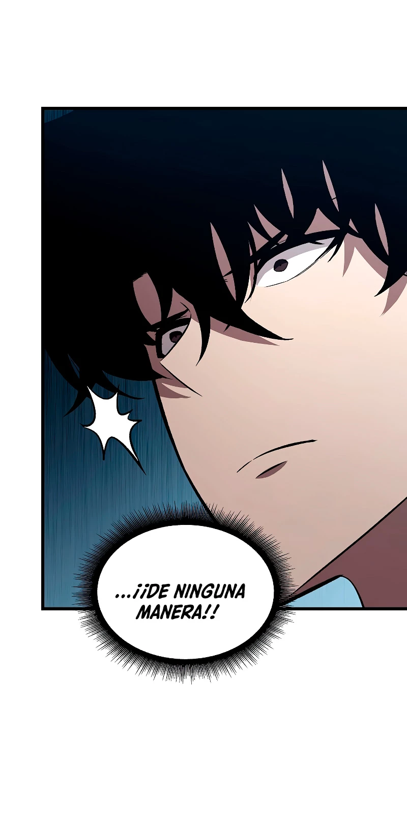 Pick me up, Gacha Infinito Capitulo 25 página 67