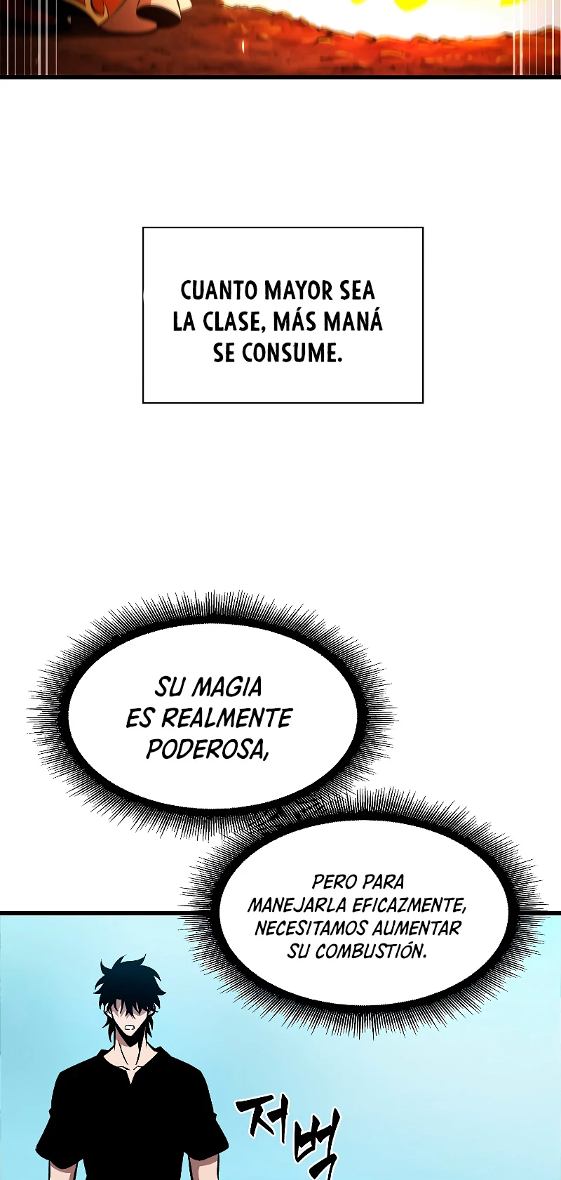 Pick me up, Gacha Infinito Capitulo 25 página 7
