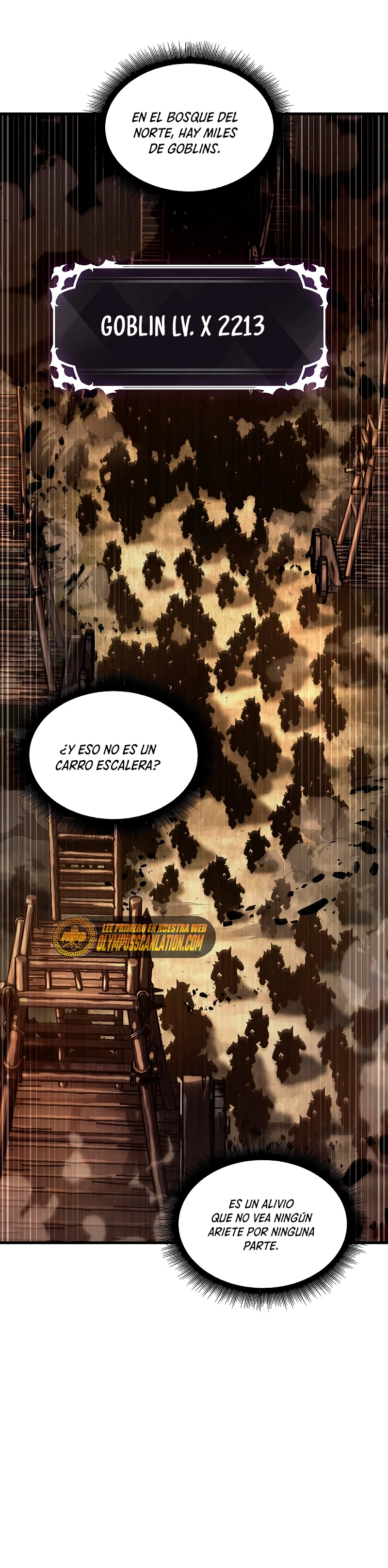 Pick me up, Gacha Infinito Capitulo 26 página 12