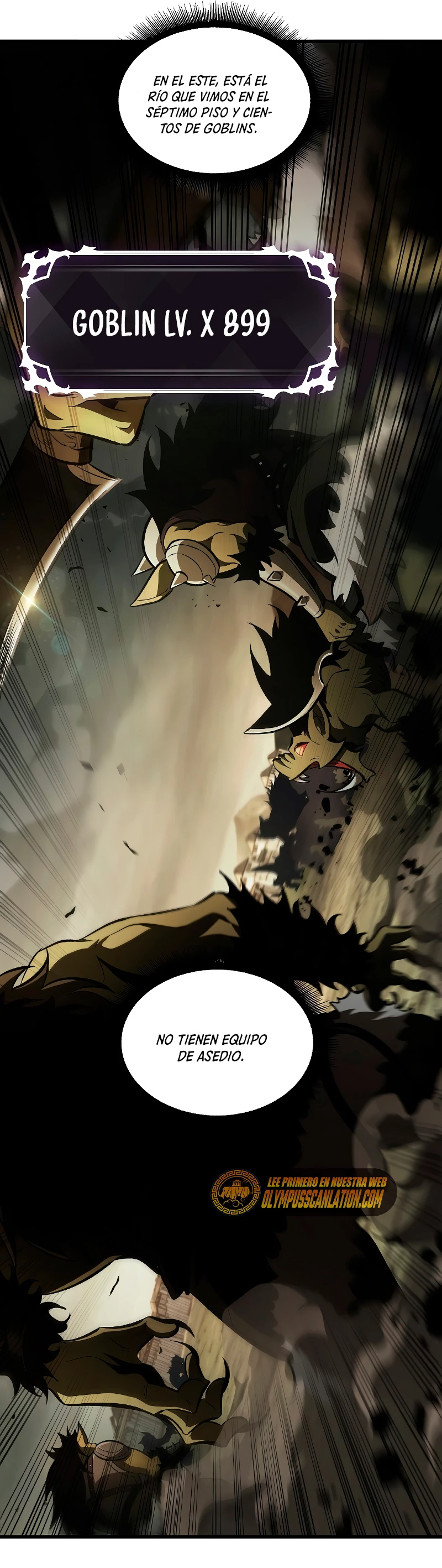 Pick me up, Gacha Infinito Capitulo 26 página 13