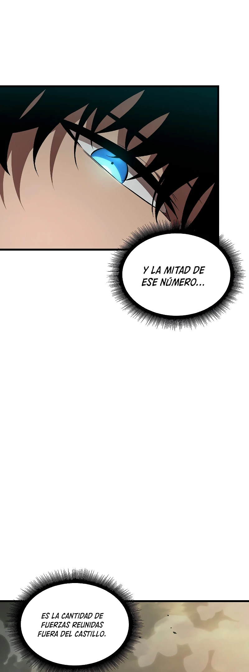 Pick me up, Gacha Infinito Capitulo 26 página 14
