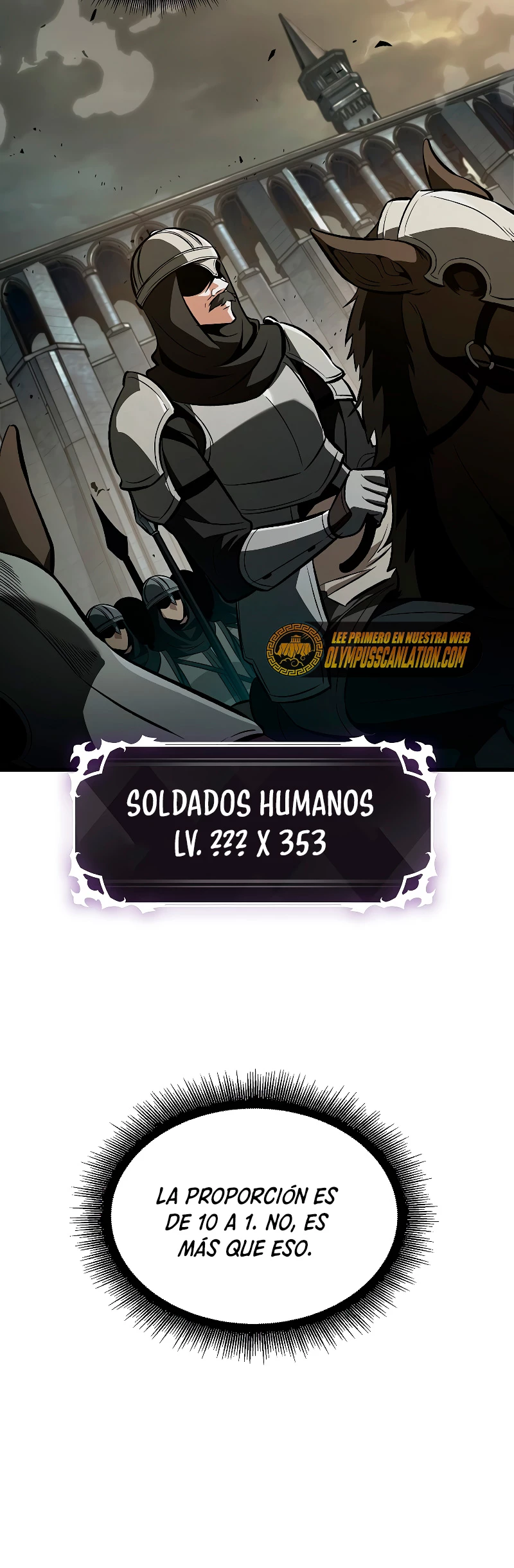 Pick me up, Gacha Infinito Capitulo 26 página 15