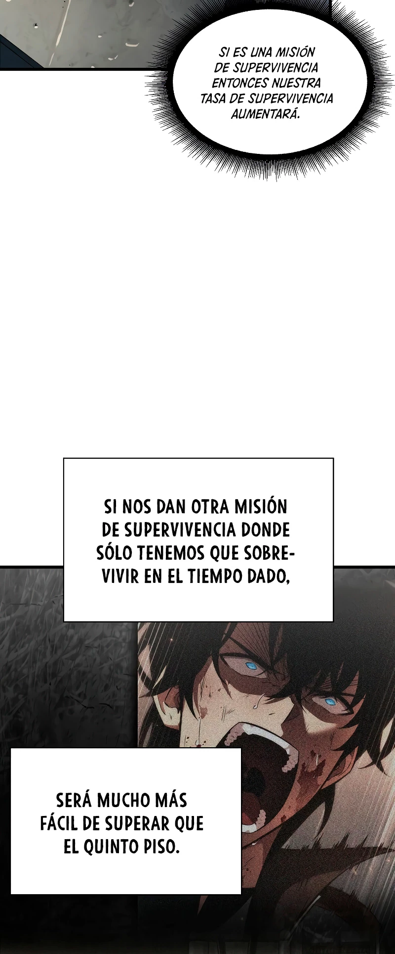 Pick me up, Gacha Infinito Capitulo 26 página 17