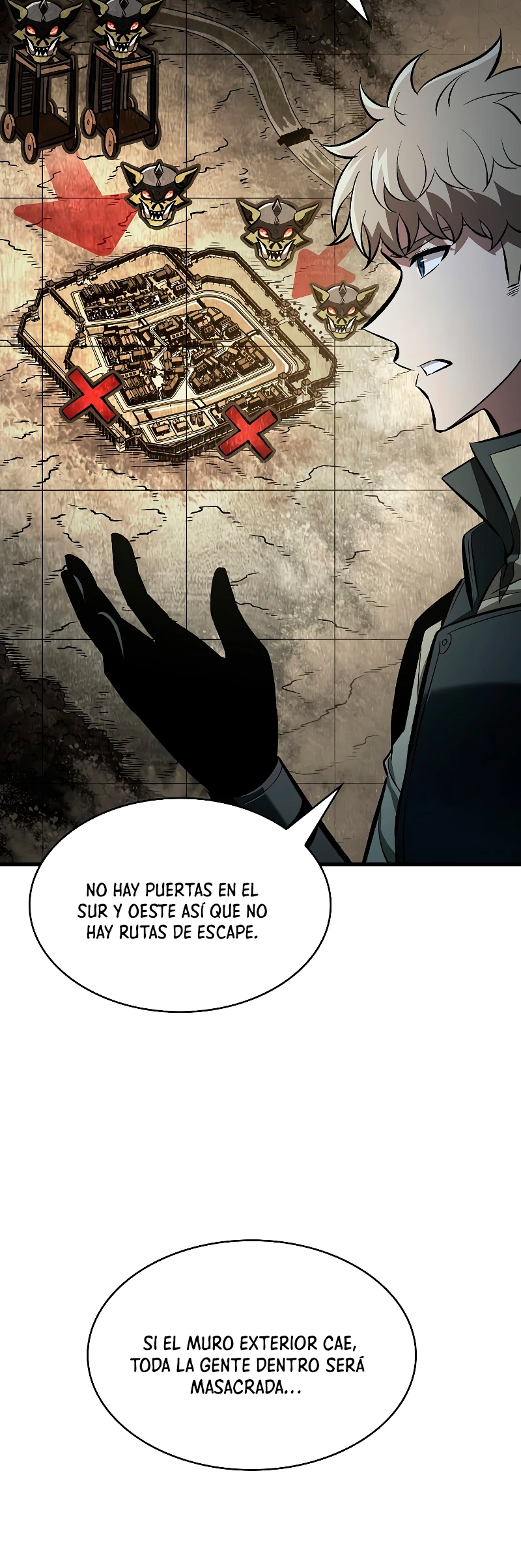 Pick me up, Gacha Infinito Capitulo 26 página 25