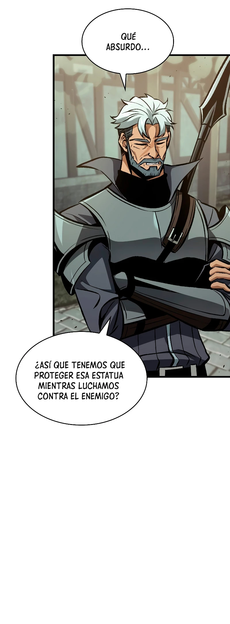 Pick me up, Gacha Infinito Capitulo 26 página 33