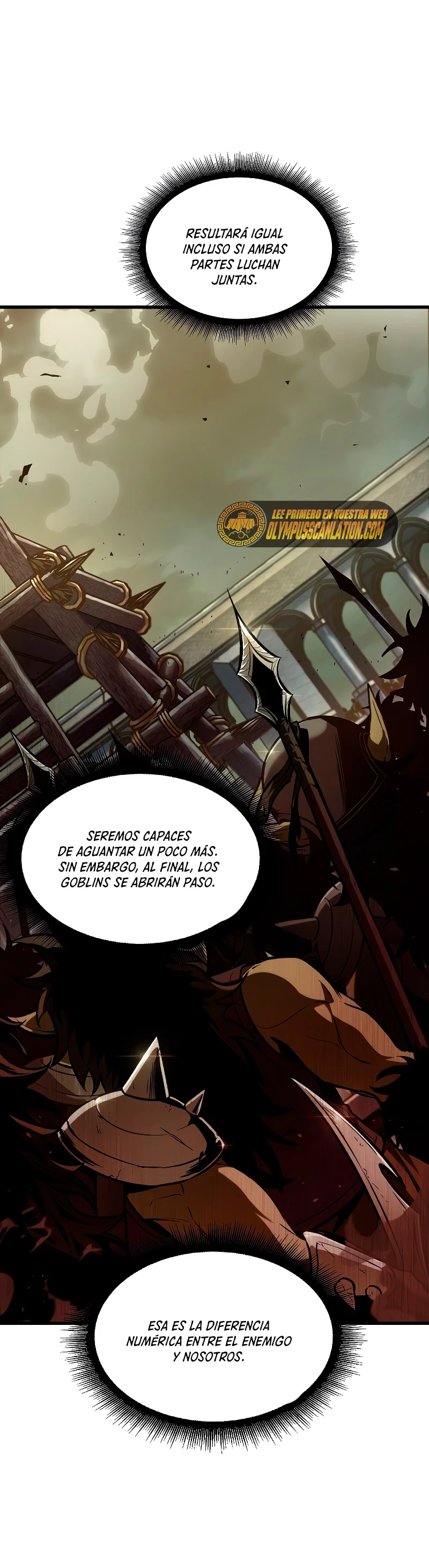 Pick me up, Gacha Infinito Capitulo 26 página 43