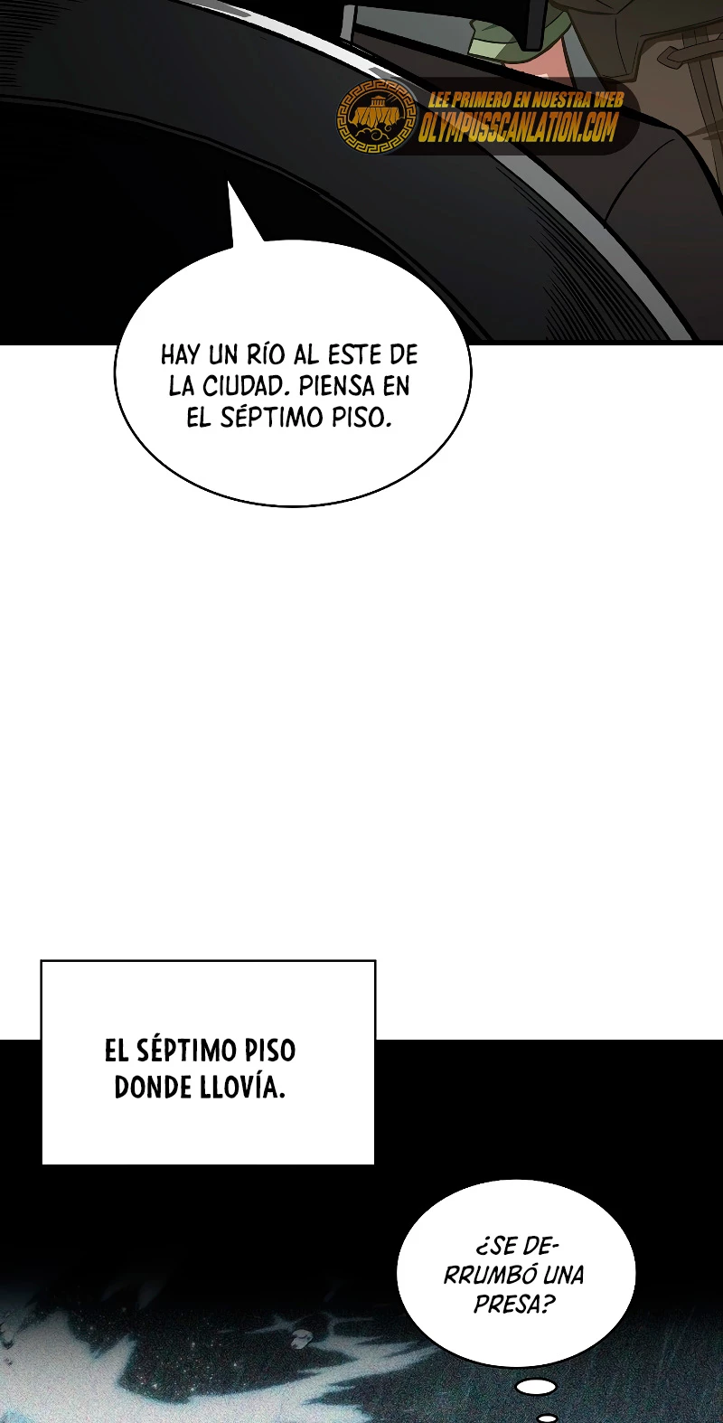 Pick me up, Gacha Infinito Capitulo 26 página 46