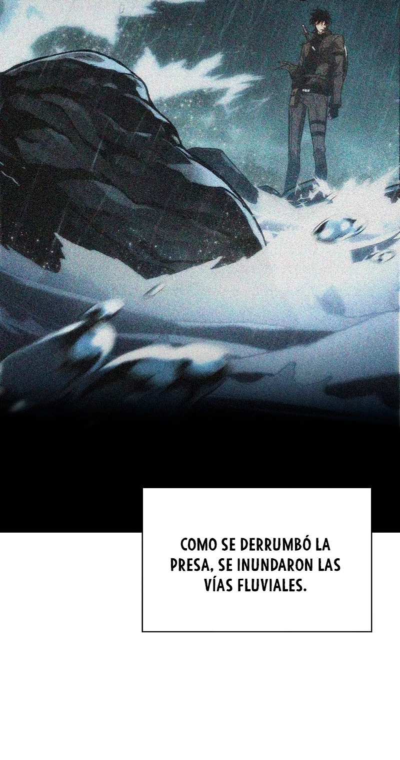Pick me up, Gacha Infinito Capitulo 26 página 47