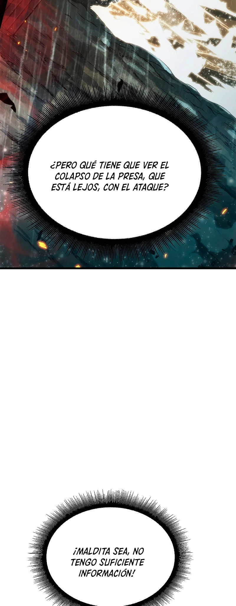 Pick me up, Gacha Infinito Capitulo 26 página 49