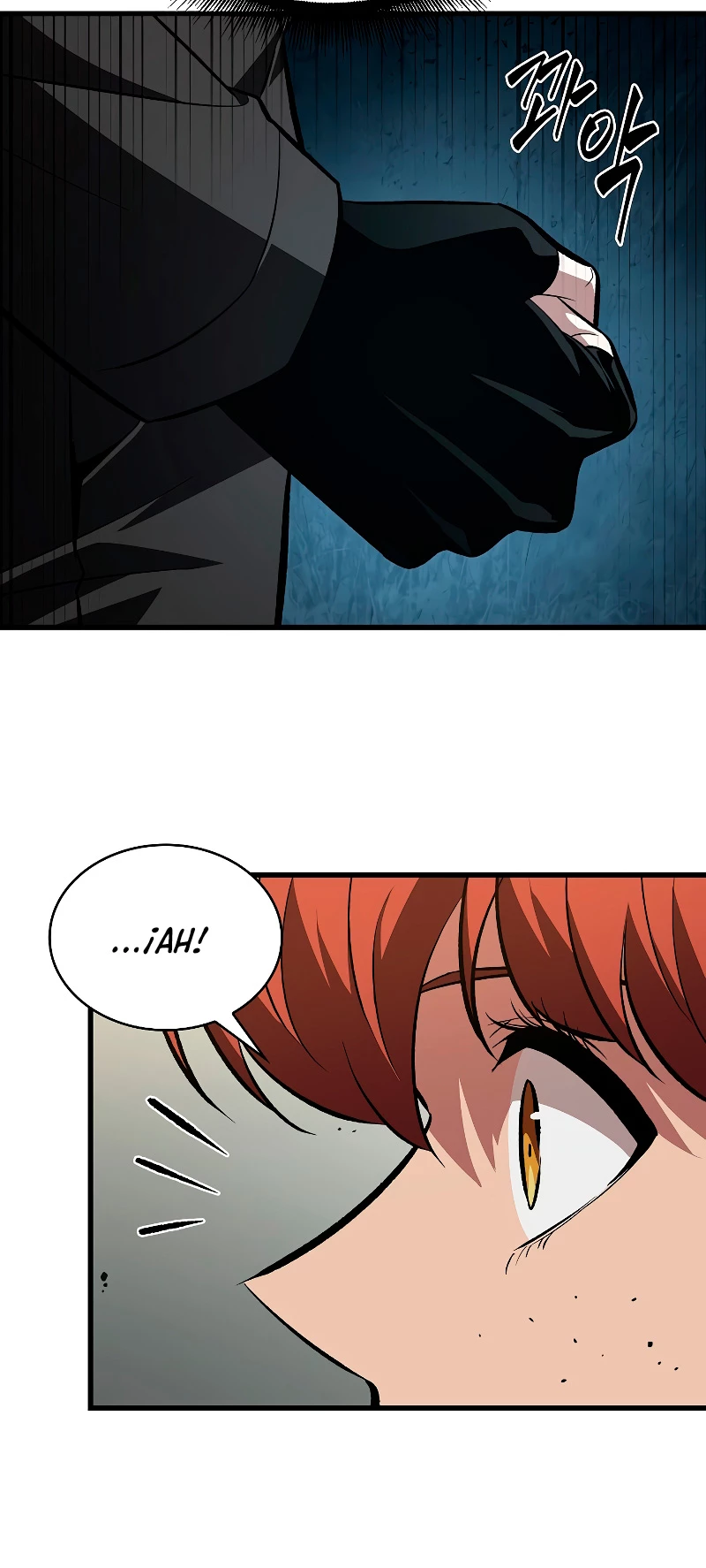Pick me up, Gacha Infinito Capitulo 26 página 50
