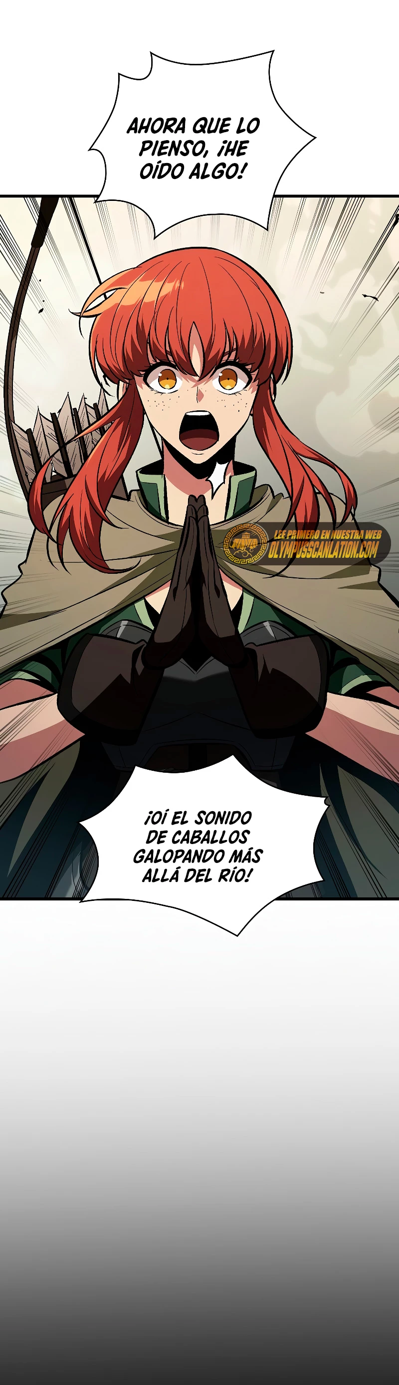 Pick me up, Gacha Infinito Capitulo 26 página 51
