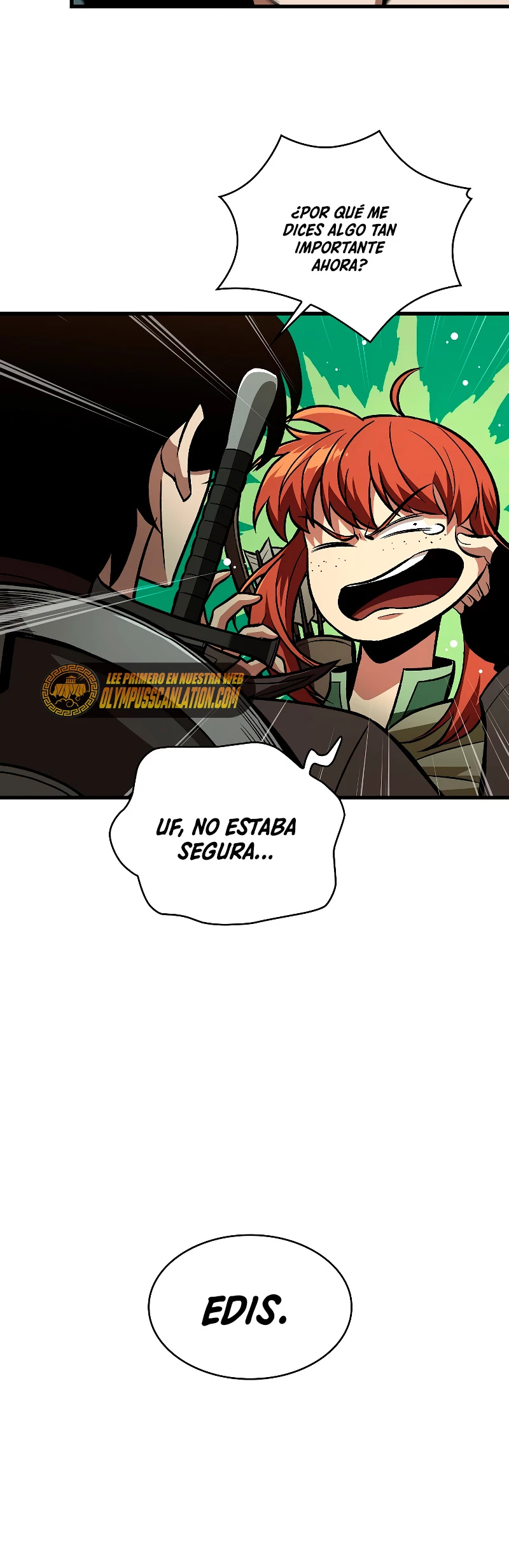 Pick me up, Gacha Infinito Capitulo 26 página 55