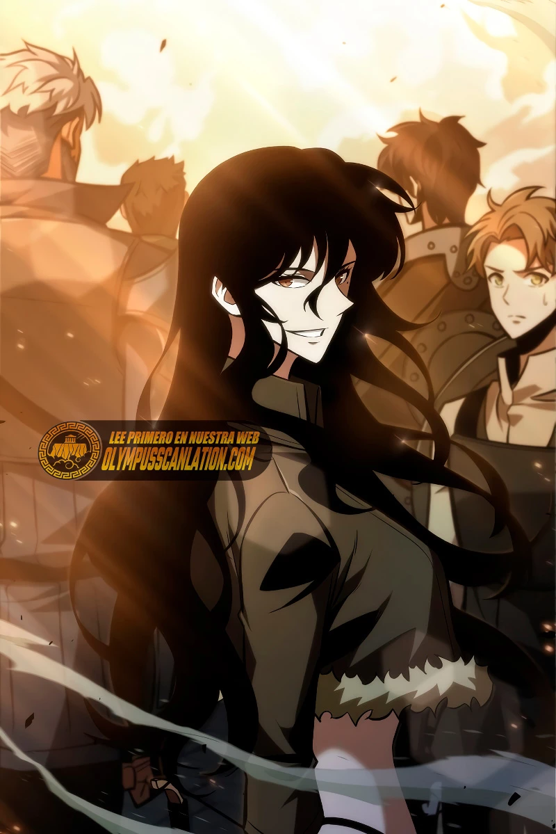 Pick me up, Gacha Infinito Capitulo 26 página 58