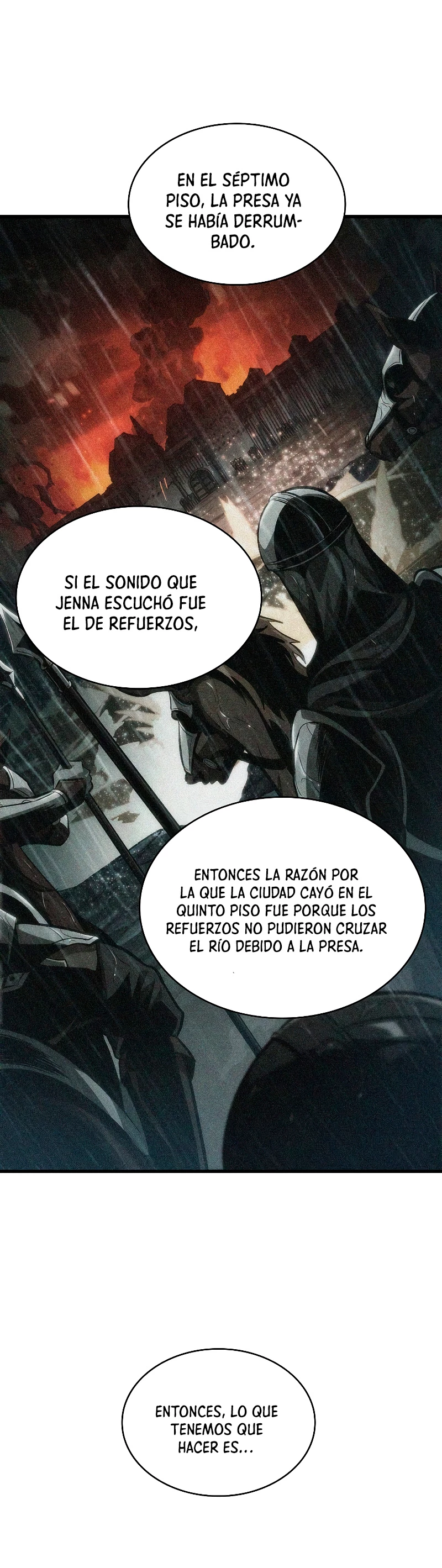 Pick me up, Gacha Infinito Capitulo 26 página 62