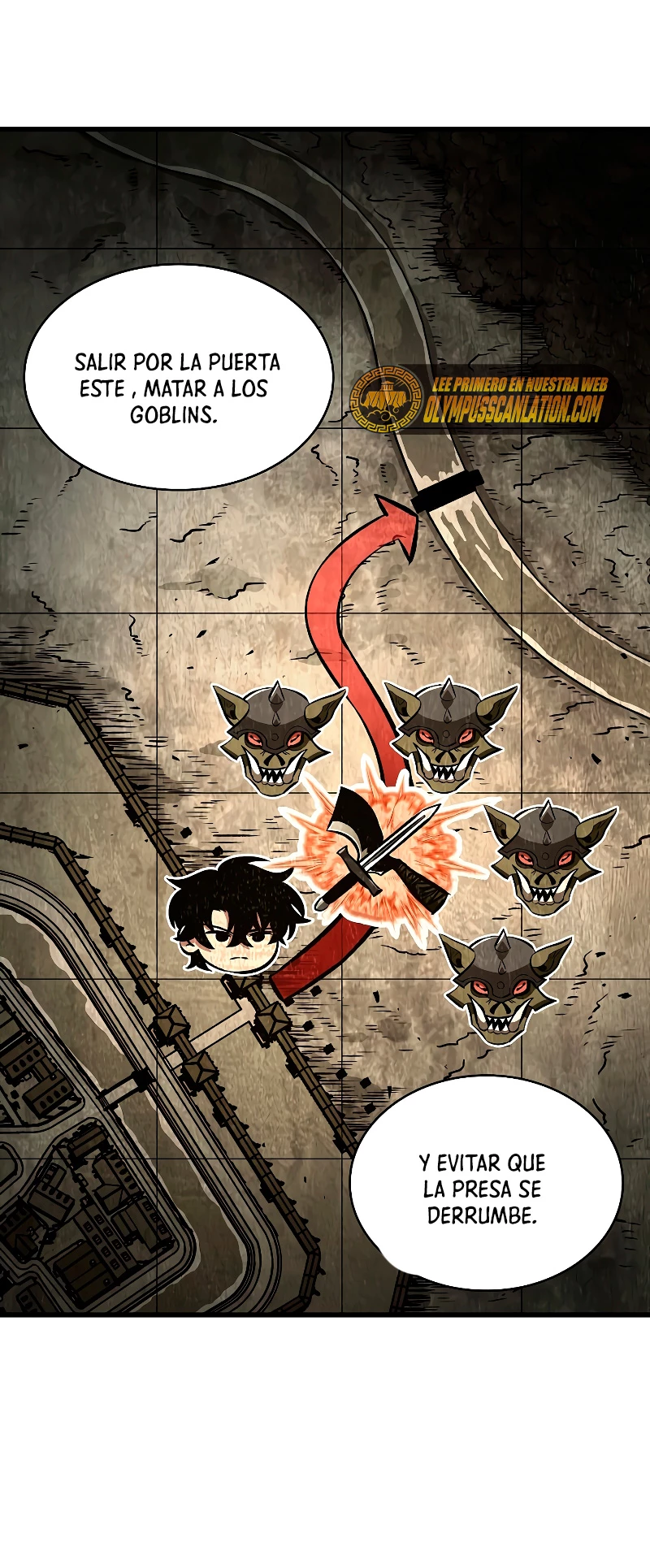 Pick me up, Gacha Infinito Capitulo 26 página 63